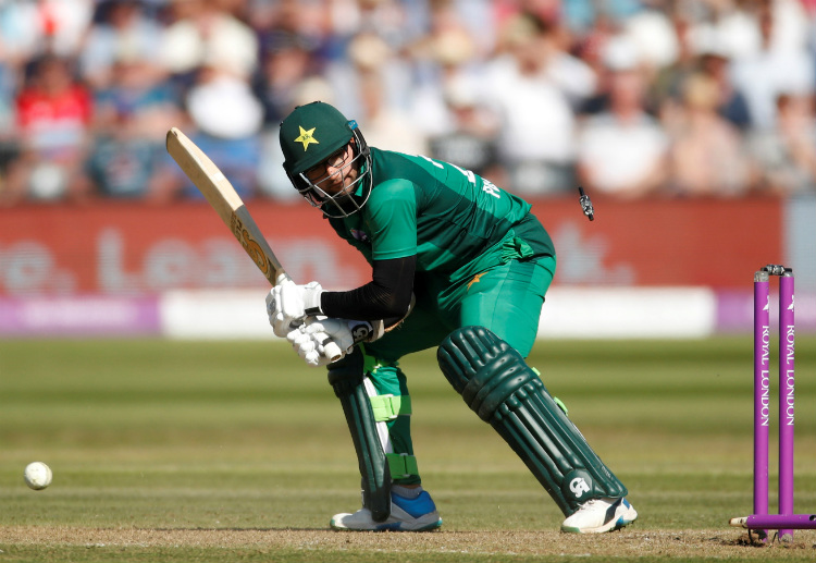 Shaheens are eyeing to threat England vs Pakistan betting odds