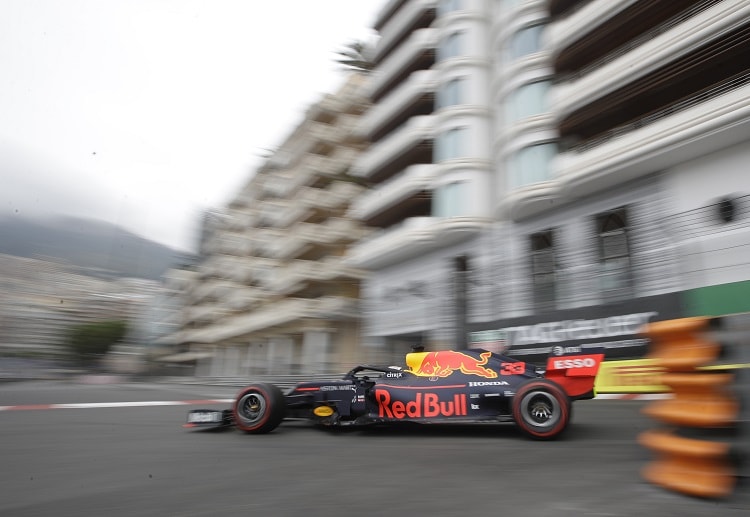 Red Bull have been Mercedes’ big rivals at the Monaco Grand Prix in the recent years