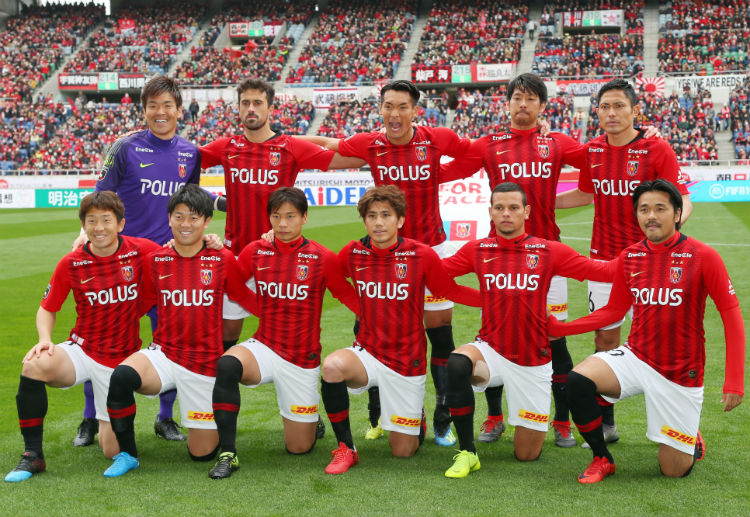 Nhận định 3 trận đấu thuộc vòng 12 J League 2019 – VĐQG Nhật Bản