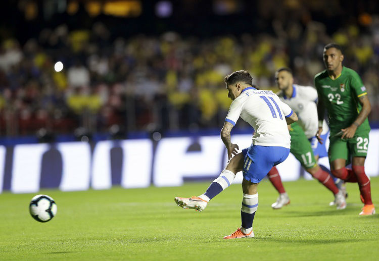 Kết quả Copa America 2019 Brazil 3 - 0 Bolivia: Cú đúp của Coutinho