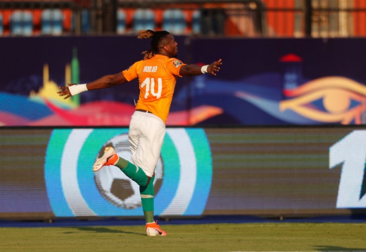 Africa Cup of Nations: Who will advance to the knockout round between Ivory Coast and Morocco?