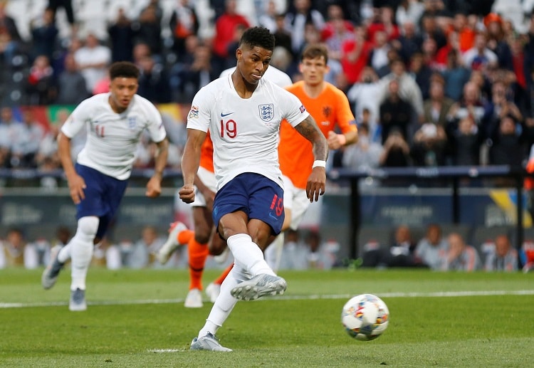 Highlights Nations League 2019 Hà Lan 3-1 Anh: Ngược dòng ấn tượng