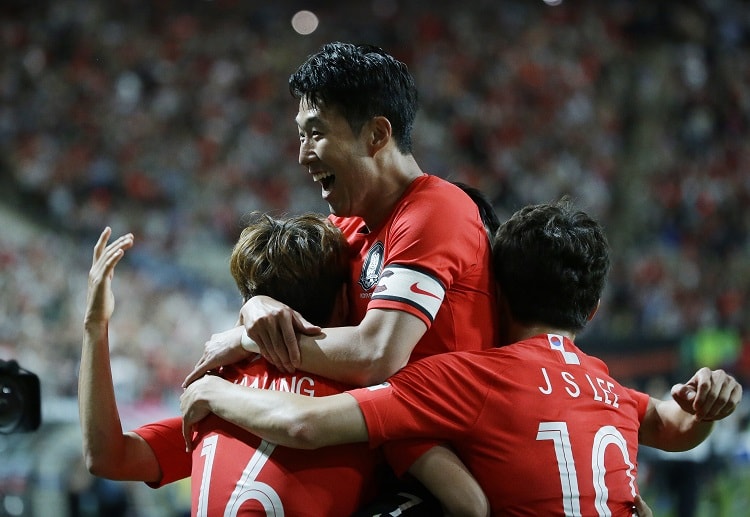 Highlights giao hữu Hàn Quốc 1-1 Iran: Trận hòa kịch tính