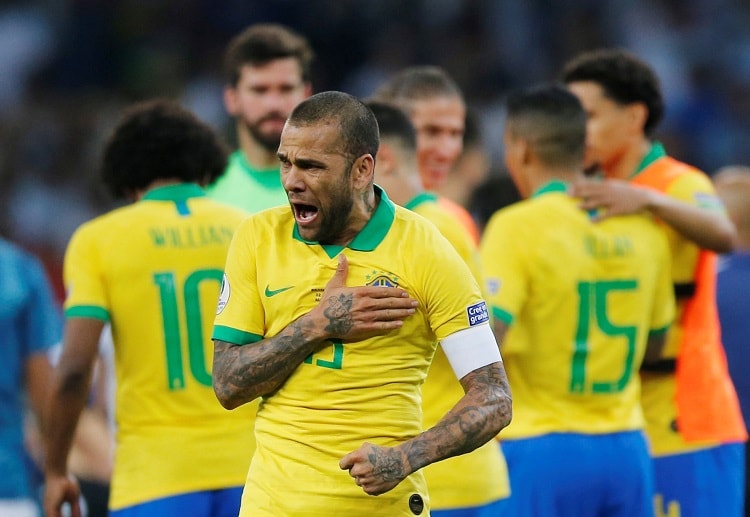 Brazil will try to replicate the group stage results against Peru in their upcoming Copa America final match up