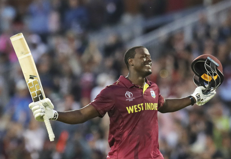 Carlos Brathwaite is aiming to create another history as T20 1: West Indies vs India starts