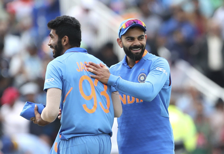 Virat Kohli and Jasprit Bumrah are set to miss T20 1: West Indies vs India