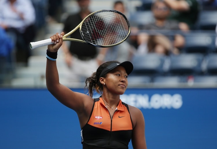 Naomi Osaka và Serena khởi đầu thuận lợi tại cược tennis US Open 2019