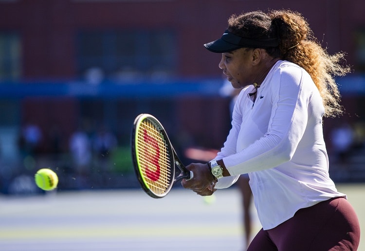 Tin tức cược tennis WTA US Open 2019: Serena Williams khó vô địch