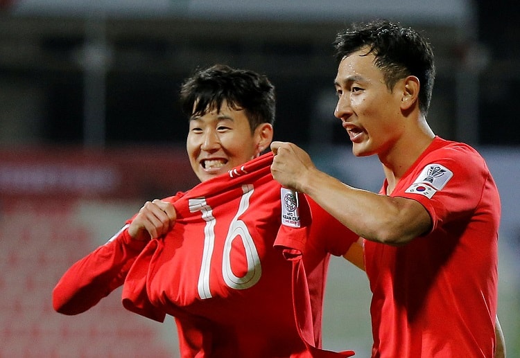 Can Son Heung-Min lead his team to victory against North Korea as they clash World Cup 2022 Qualifiers?