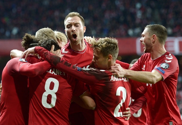 Prediksi Denmark vs Gibraltar kualifikasi Euro
