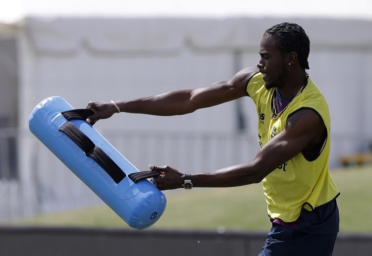 Jofra Archer can be Chris Silverwood's biggest weapon on flat pitch for 1st Test: New Zealand vs England