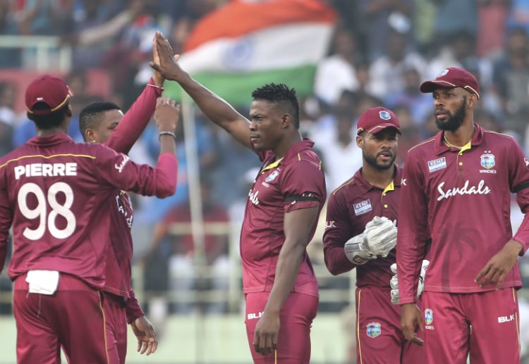 Captain Kieron Pollard believes ODI: India vs West Indies is more important than T20