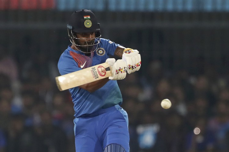 KL Rahul on cusp of creating new record in the upcoming T20 3: New Zealand vs India match