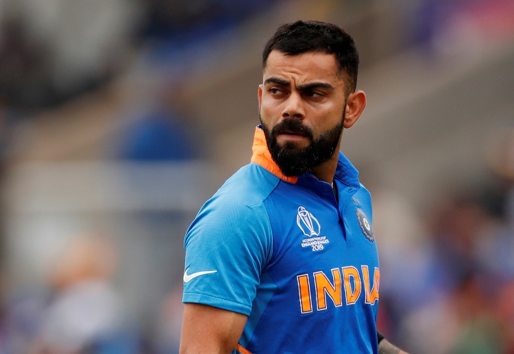 Virat Kohli will once again be expected to score the bulk of the runs in 1st Test: New Zealand vs India match