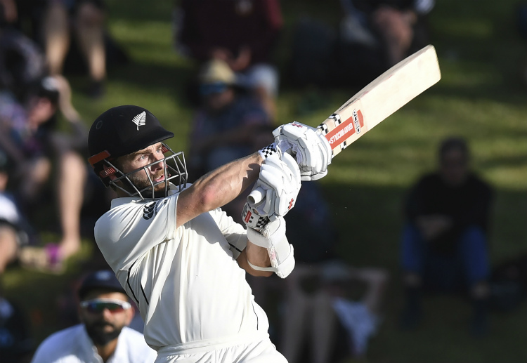 Kane Williamson's team are aiming to win 2nd Test: New Zealand vs India