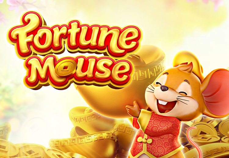 Fortune Mouse là Slot Game trực tuyến được nhà sản xuất PGsoft phát triển.