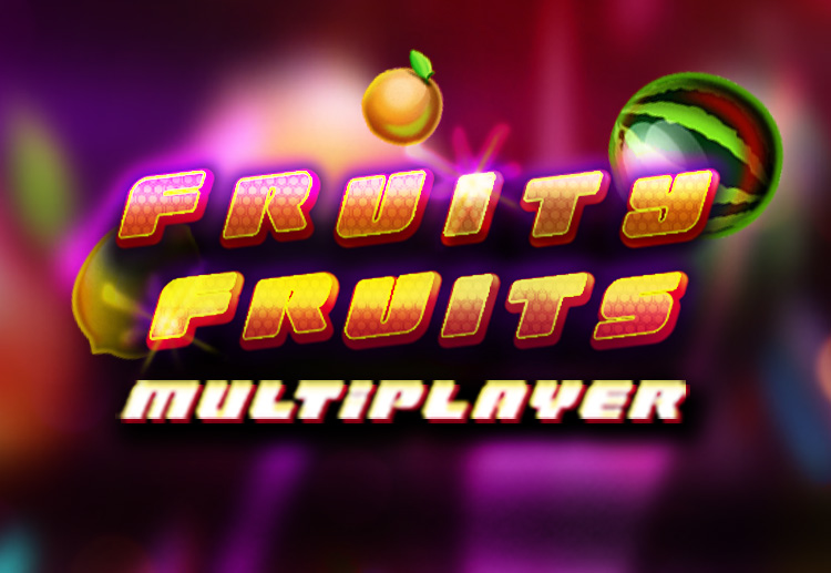 Menang besar main Fruity Fruits Multiplayer di SBOBET