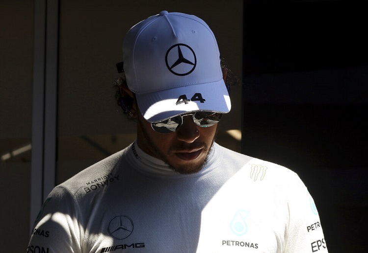Lewis Hamilton sẽ trở thành tay đua cược thể thao miễn phí F1 vĩ đại nhất mọi thời đại