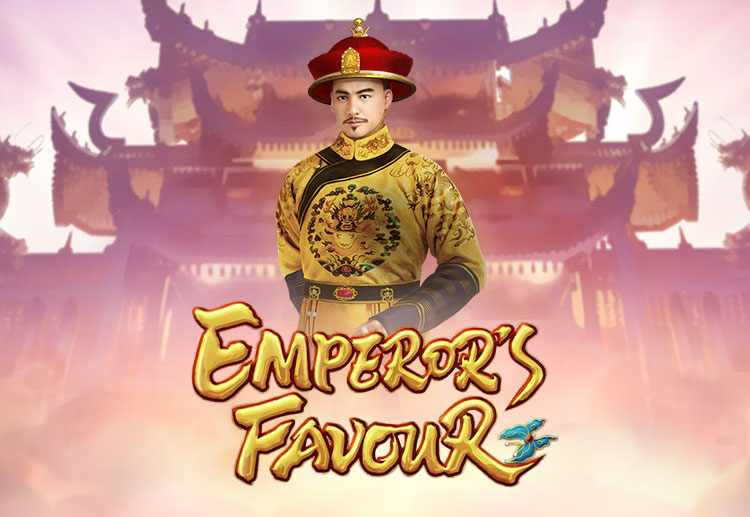 Emperor’s Favour는 많은 아시아의 전통과 약간의 로맨스를 특징으로 합니다.