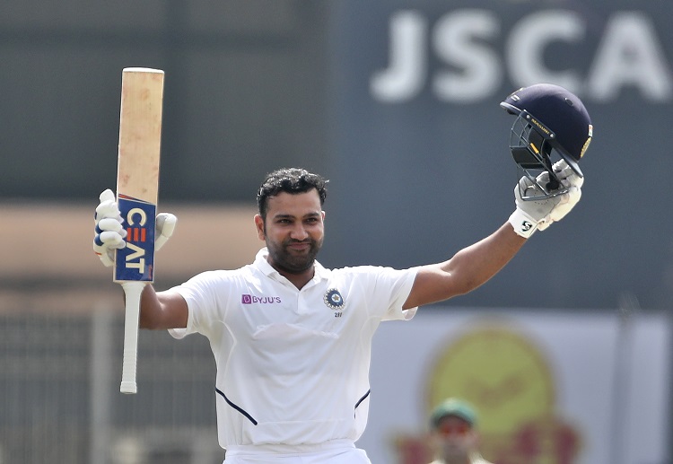 Outside cricket, Rohit Sharma is known for his philanthropy and an active supporter of animal welfare campaigns