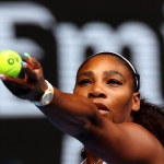 Serena Williams will lead a number of WTA stars for the Stay at Home Slam tournament