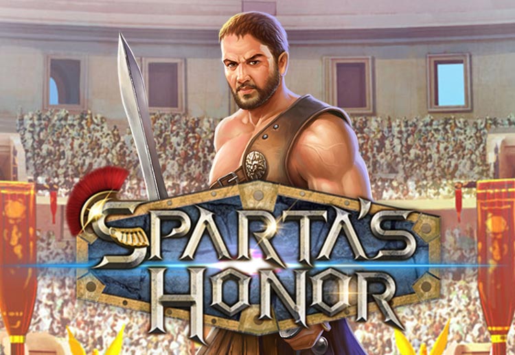 Game Sparta's Honor SBOTOP