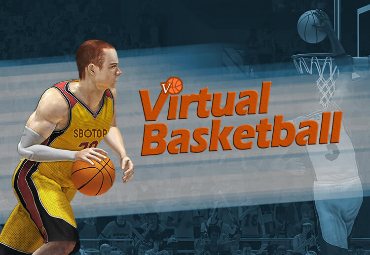 Game basket online SBOTOP