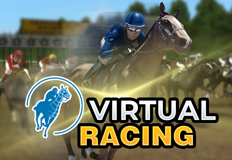 Virtual racing SBOTOP