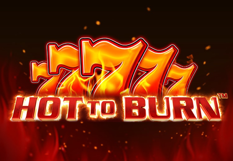 Hot to Burn là một slot game cổ điển, đơn giản dễ chơi dễ thắng cược.