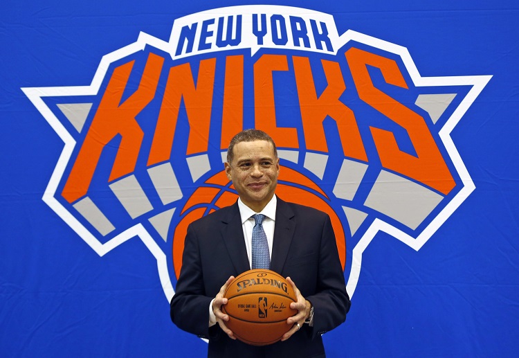 Tin tức cược bóng rổ: New York Knicks để mắt tới RJ Hampton tại kì NBA Draft 2020