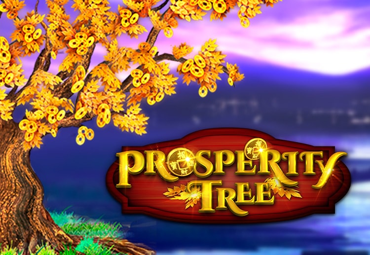 Join the hunt for the Prosperity Tree and win prizes along the way!