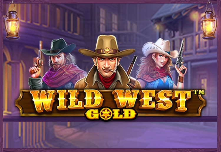 Trò chơi game slot Wild West Gold của SBOBET bao gồm vòng xoay 4x5 và 40 đường chiến thắng