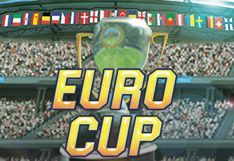 Euro Cup brings you all the European football action without the four-year wait!