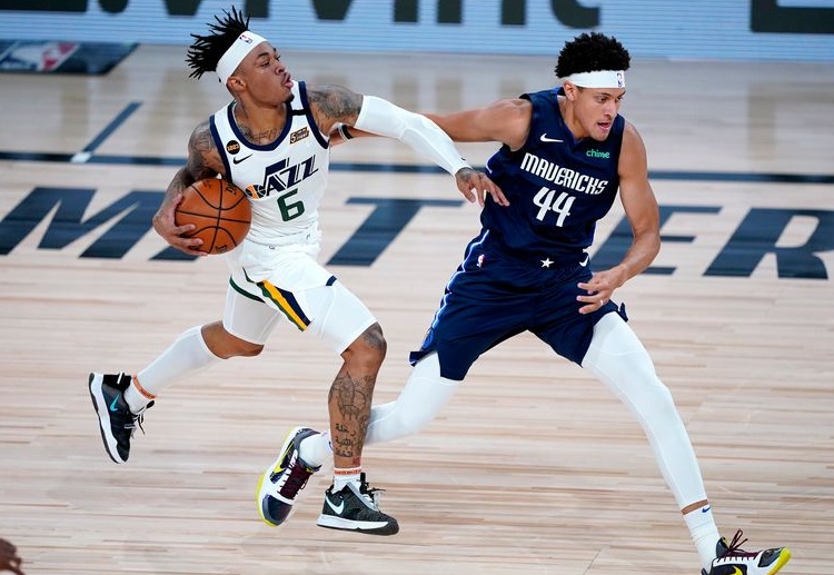 Dự đoán NBA ngày 12/8 Sacramento Kings vs New Orleans Pelicans.