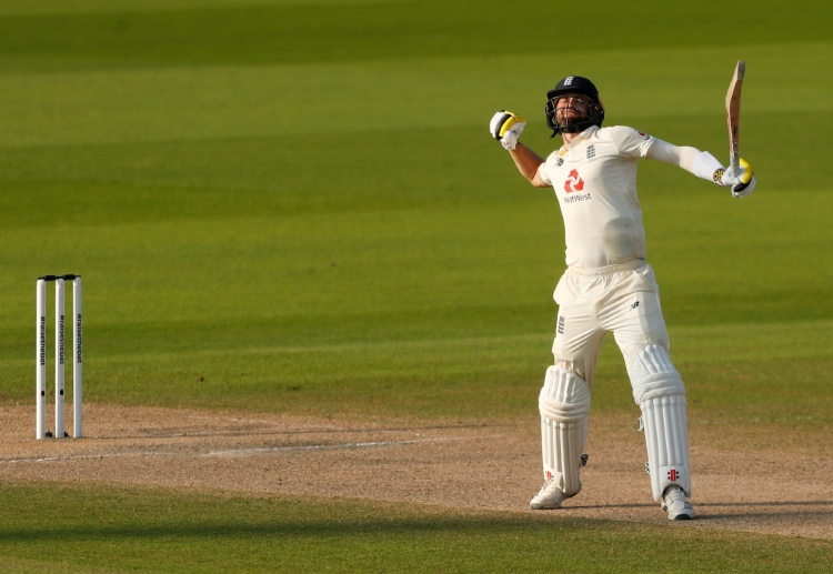 2nd Test: England vs Pakistan: Chris Woakes made unbeaten innings during series opener