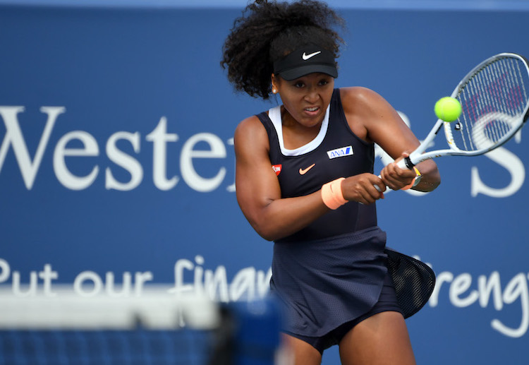 Serena Williams diunggulkan di bursa taruhan US Open