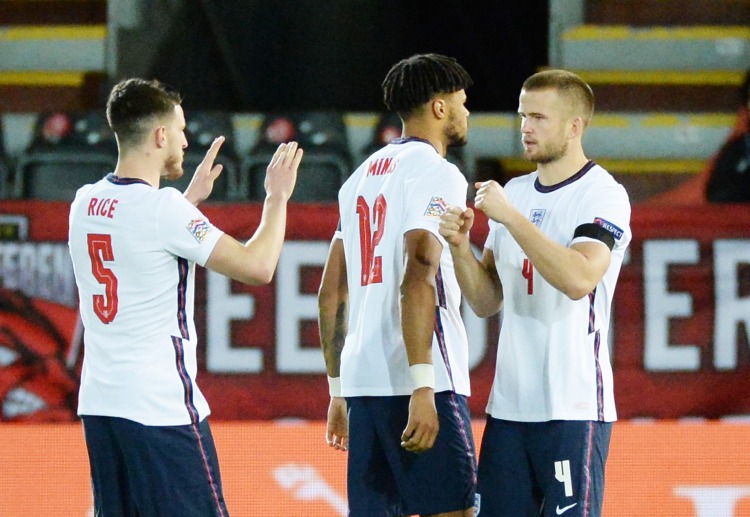 Nations League: Đội tuyển Anh đã gây thất vọng rất lớn khi họ để thua đội tuyển Bỉ ở lượt trận vừa qua