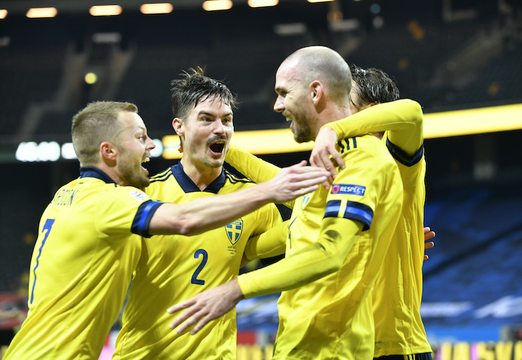 Can Sweden upset World Cup champions France in their next UEFA Nations League clash?