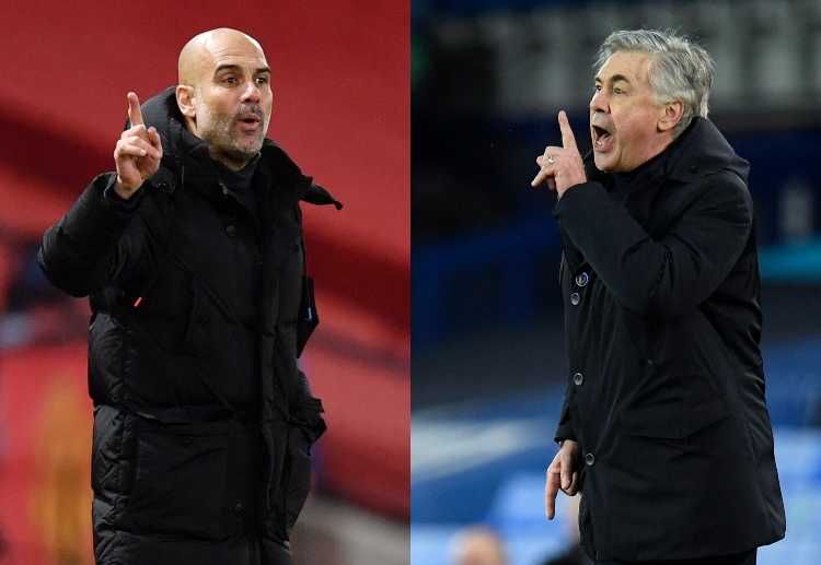 A star-studded managerial clash is upon us this Premier League gameweek