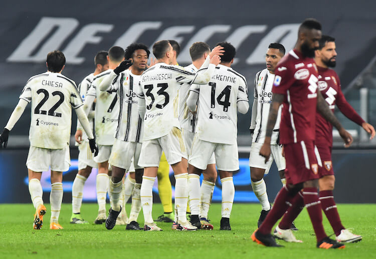 Highlights Serie A 2020 Juventus 2-1 Torino