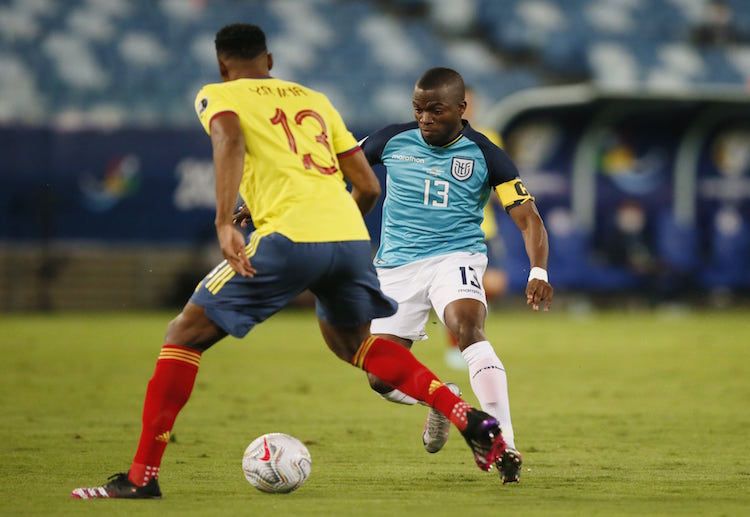Can Ecuador take a redemption victory in upcoming Copa America match against Venezuela?