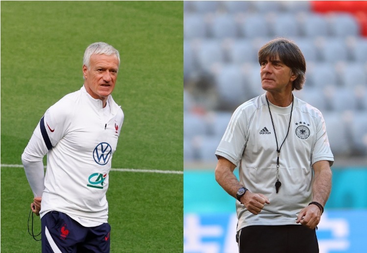 Prediksi skor akurat Euro 2020 antara Prancis vs Jerman