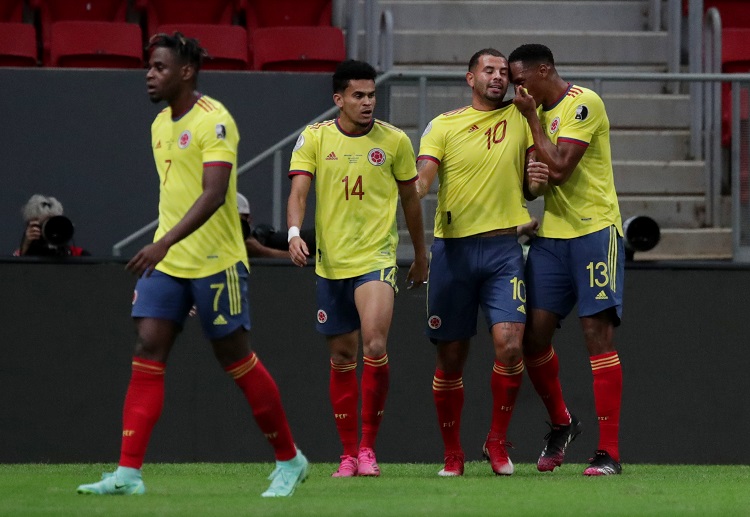 Copa America: Colombia khó hứa hẹn thi đấu tốt ở trận tranh hạng 3 được dự đoán sẽ diễn ra với thế trận cởi mở.