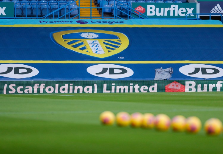 Leeds United aktif di bursa transfer Liga Inggris musim panas ini