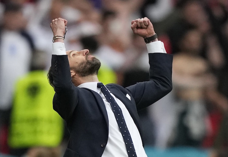 Gareth Southgate’s England squad are set to take on Ukraine in much-awaited Euro 2020 quarter-finals match