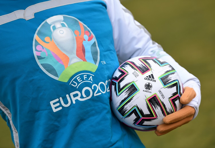 EURO 2020: Gianluigi Donnarumma thực sự là hai người gác đền vô cùng xuất sắc