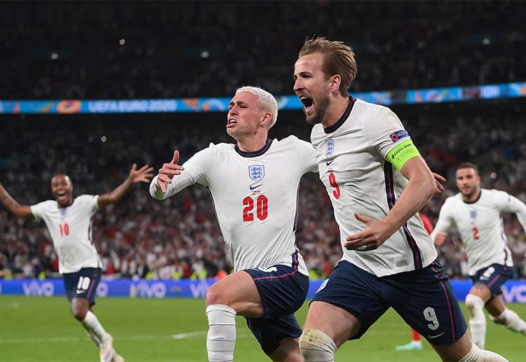 Euro 2020: Với ưu thế sân nhà người Anh đang rất hy vọng đội nhà sẽ lập lại kỳ tích