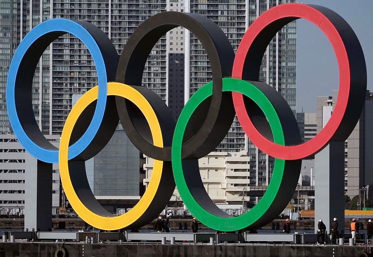 น่าจับตามองว่า โอลิมปิก 2020 จะเป็นอย่างไรต่อไป