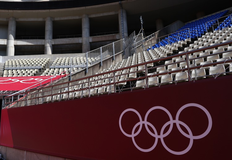 미켈 오야르자발은 스페인의 올림픽 2020 8강 진출을 이끌었다