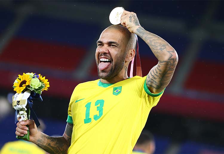 Brazil have won their second consecutive gold medal in men’s football after beating Spain in the Olympics 2020